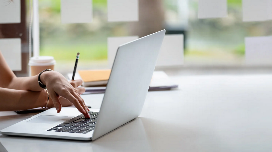 横浜予備校のオンライン申込み方法