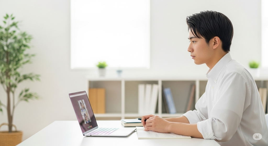 Studyコーデ　こんな受験生に最適