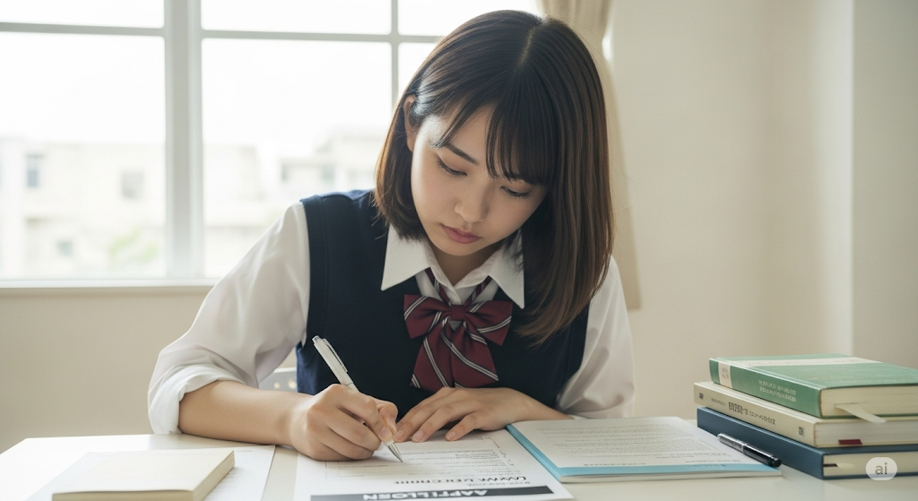 東進の夏期特別招待講習　夏期講習の申し込み方法